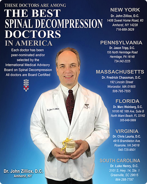 Dr. Zilliox Amherst New York