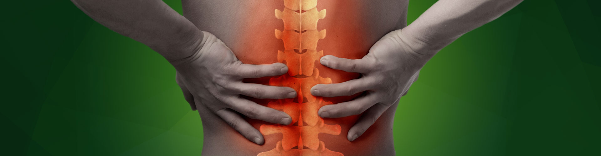 Natural Back Pain Relief Amherst New York