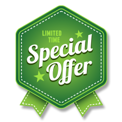 Special Offer